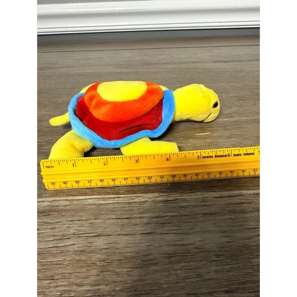 Vintage 1997 Mary Meyer‎ Turtle Plush